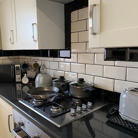 Buccleuch Apartment Kettering Eksteriør bilde